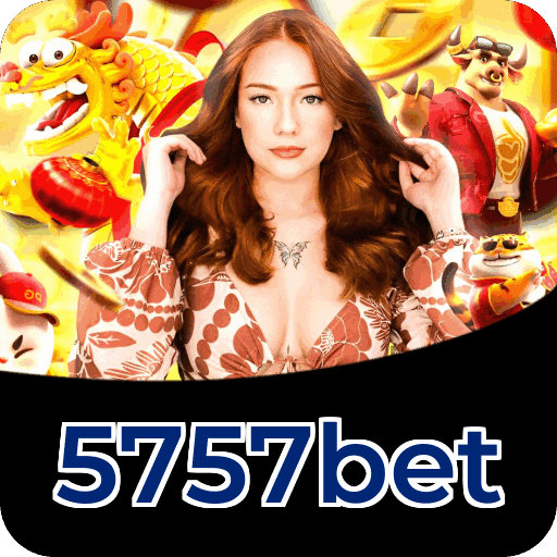 Slots Premium da PG Soft na 5757bet