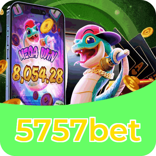 Reload Bonus 5757bet